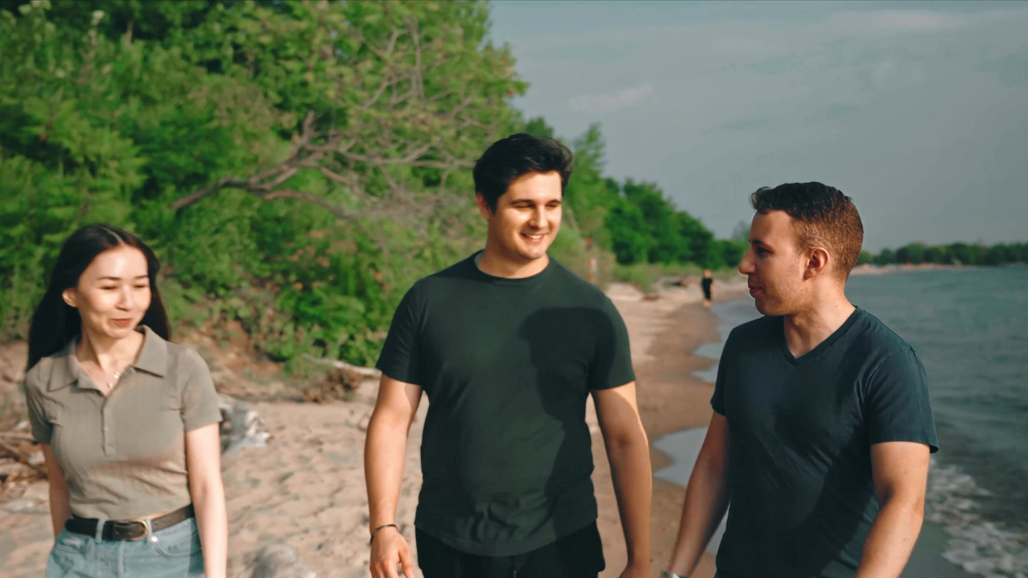 #OurHome Trailer